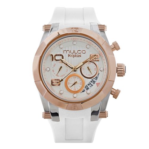 Reloj Mulco - Mw-5-5249-013 - Mujer