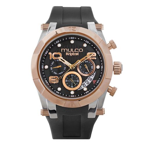 Reloj Mulco - Mw-5-5249-023 - Mujer