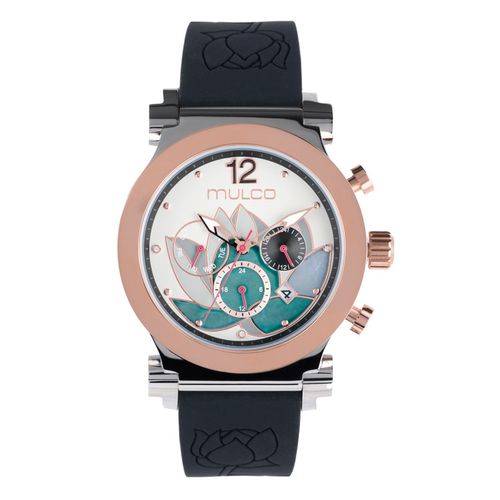 Reloj Mulco Mujer MW-3-19001-021