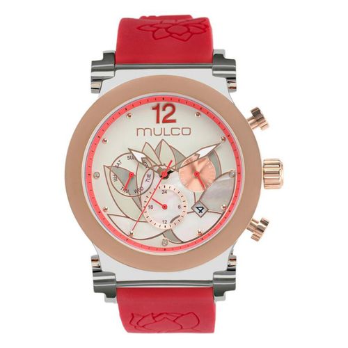 Reloj Mulco Mujer MW-3-19001-061