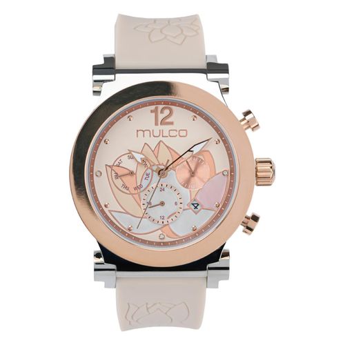 Reloj Mulco Mujer MW-3-19001-111