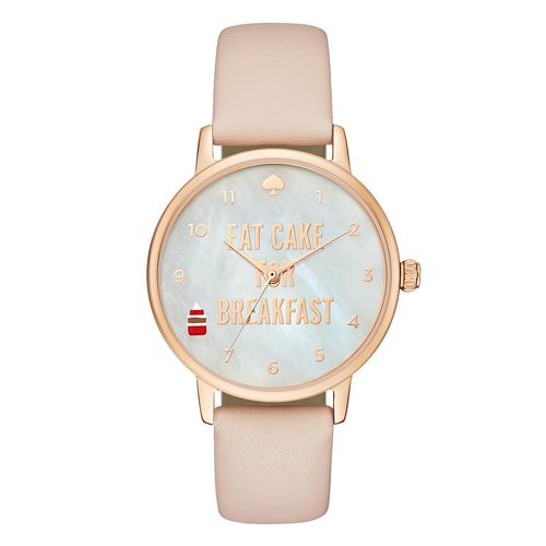 Reloj Kate Spade Mujer 1YRU0892