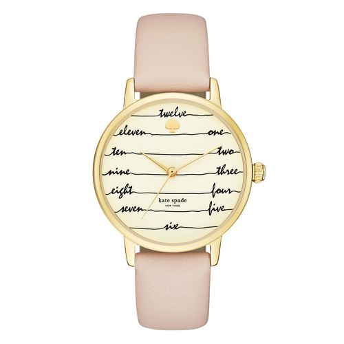 Reloj Kate Spade Mujer KSW1059