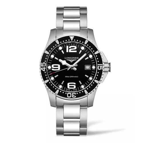 Reloj Longines Hydroconquest L3.740.4.56.6
