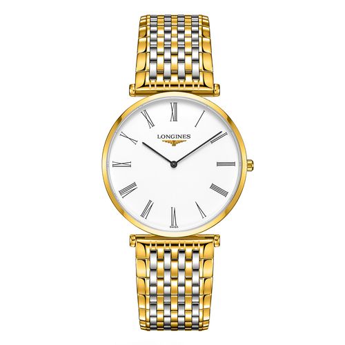 Reloj Longines La Grande Classique L4.766.2.11.7