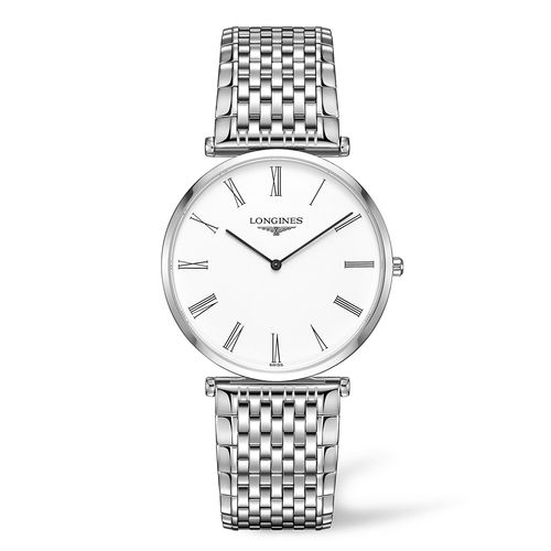 Reloj Longines La Grande Classique L4.766.4.11.6