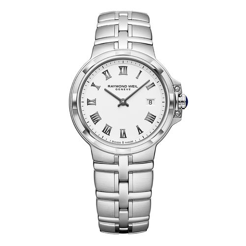 Reloj Raymond Weil Parsifal 5180-ST-00300