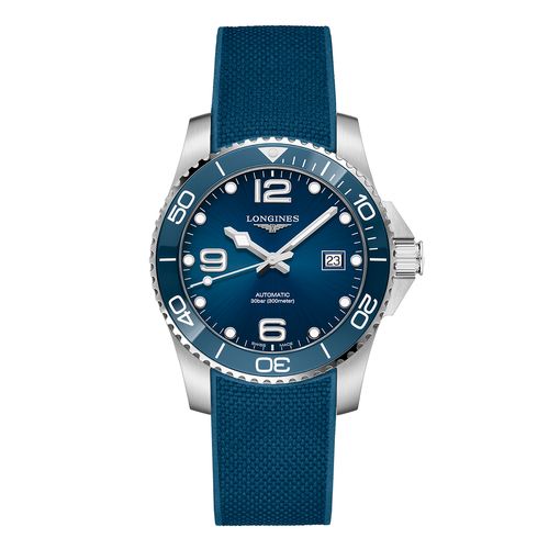 Reloj Longines HydroConquest L3.781.4.96.9