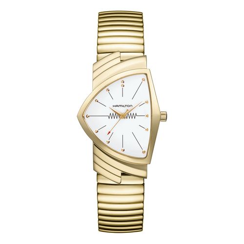 Reloj Hamilton Ventura H24301111