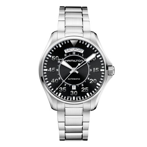 Reloj Hamilton Khaki Pilot H64615135
