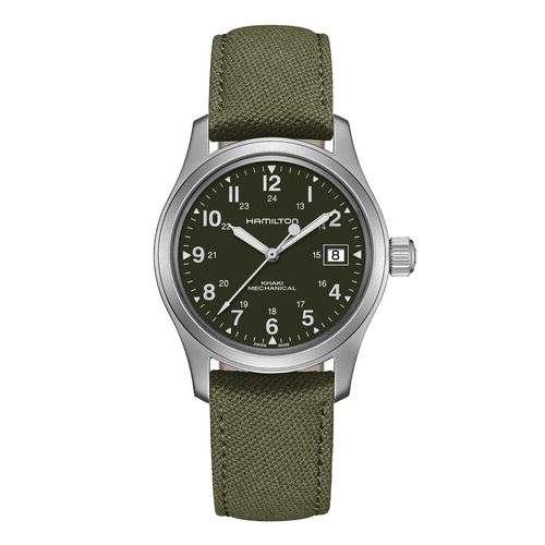 Reloj Hamilton Khaki Field H69439363