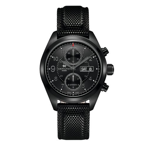 Reloj Hamilton Khaki Field H71626735