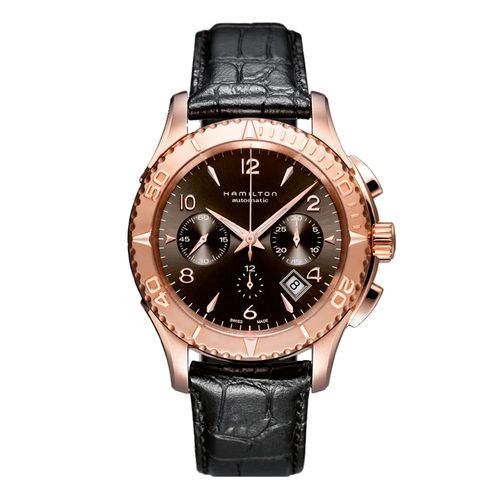Reloj Hamilton Jazzmaster H37646795