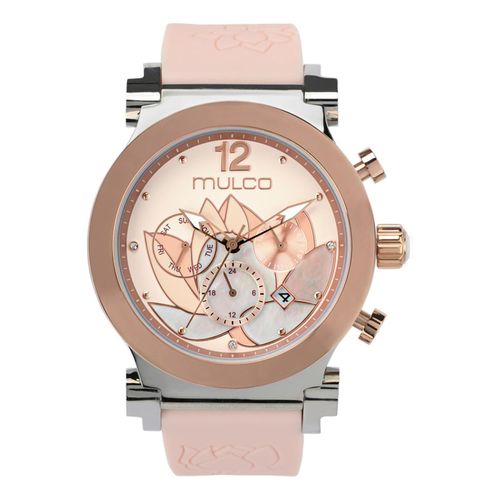 Reloj Mulco La Fleur Lotus MW-3-19001-081