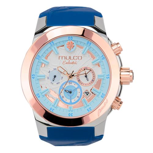 Reloj Mulco Enchanted Maple MW-5-5673-043