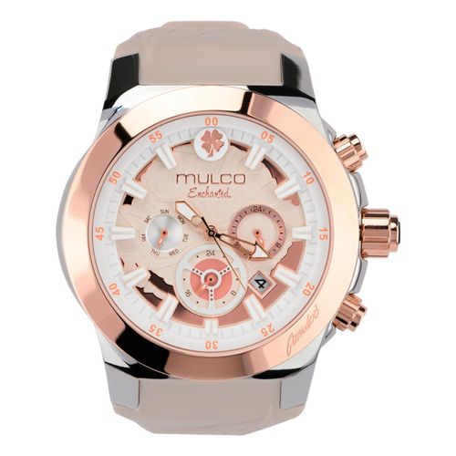 Reloj Mulco Enchanted Maple MW-5-5673-113