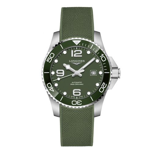 Reloj Longines HydroConquest L3.782.4.06.9