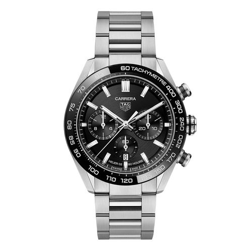 Reloj Tag Heuer Carrera CBN2A1B.BA0643