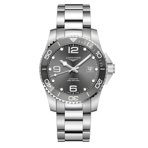 Reloj Longines HydroConquest L3.781.4.76.6