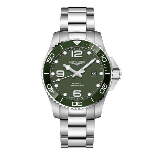 Reloj Longines HydroConquest L3.782.4.06.6