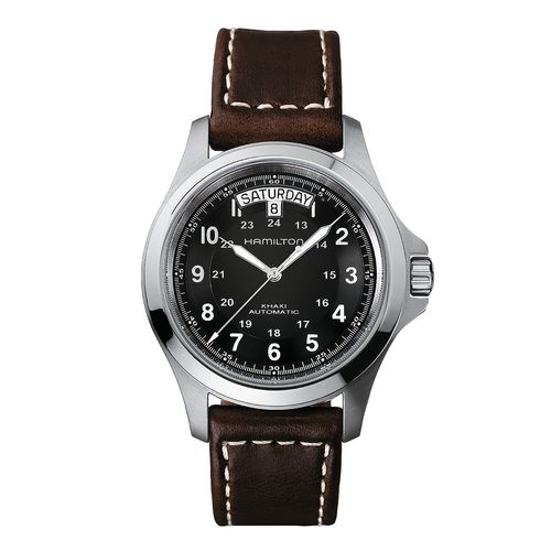 Reloj Hamilton Khaki Field H64455533