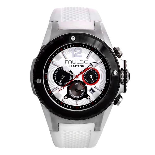 Reloj Mulco Evol raptor MW-3-20595-015