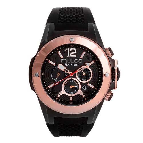 Reloj Mulco Evol raptor MW-3-20595-023