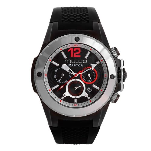 Reloj Mulco Evol raptor MW-3-20595-021