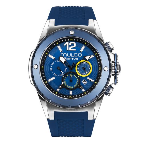 Reloj Mulco Evol raptor MW-3-20595-044