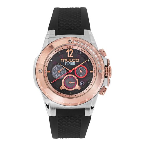 Reloj Mulco Blue Marine Fusion MW-3-19495-023