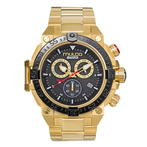 Reloj Mulco buzo MW-3-20006-025