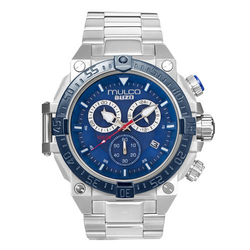 Reloj Mulco buzo MW-3-20006-041