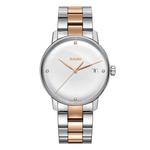 Reloj Rado Coupole Classic R22.864.72.2
