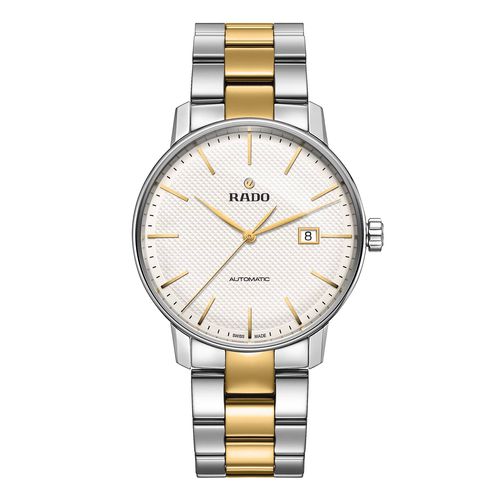 Reloj Rado Coupole Classic R22.876.03.2