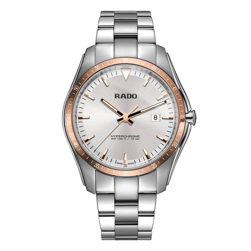 Reloj Rado Hyperchrome R32.502.10.3