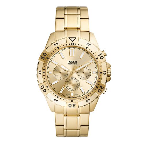 Reloj Fossil Garrett FS5772