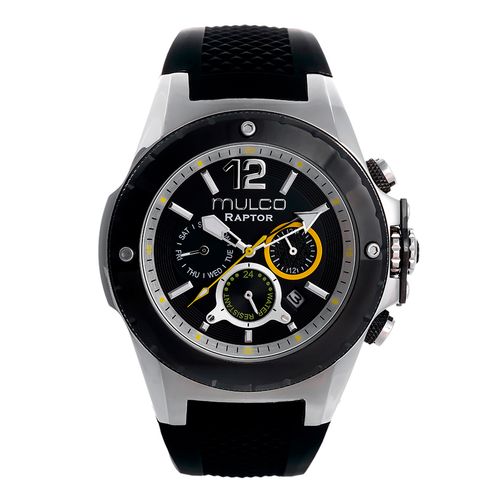 Reloj Mulco Evol raptor MW-3-20595-024