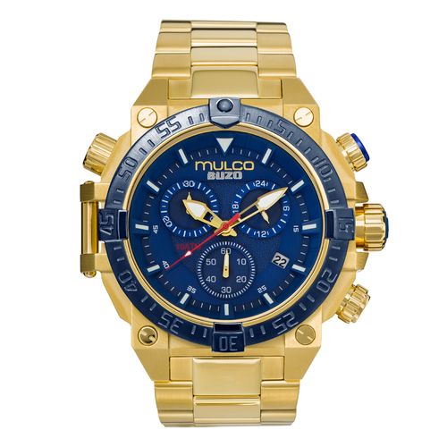 Reloj Mulco Buzo Dive MW-3-20006-024