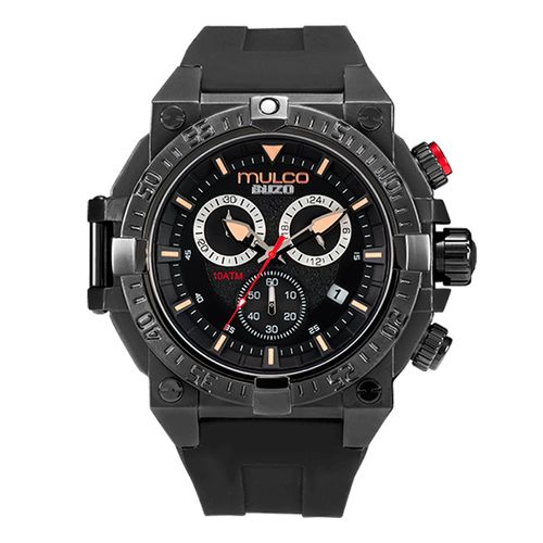 Reloj Mulco Buzo MW-3-20006-725