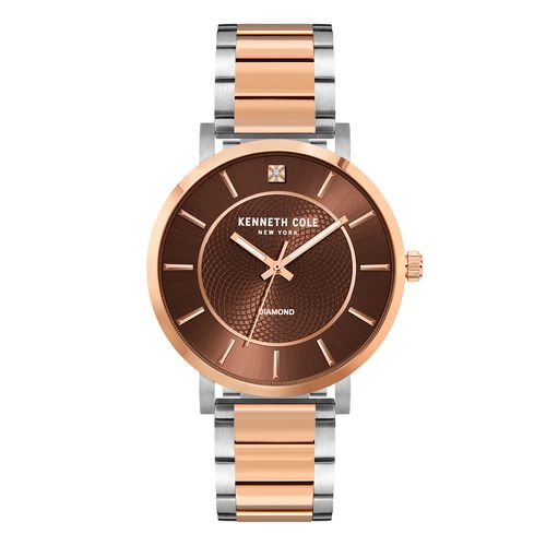 Reloj Kenneth Cole Hombre KC51027022A