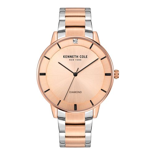 Reloj Kenneth Cole hombre KC50857001B
