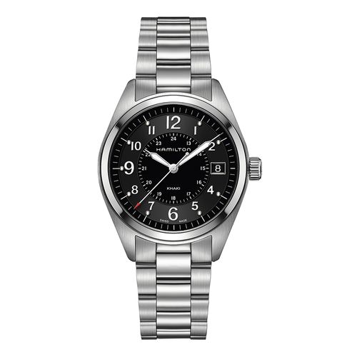 Reloj Hamilton Khaki Field H68551933