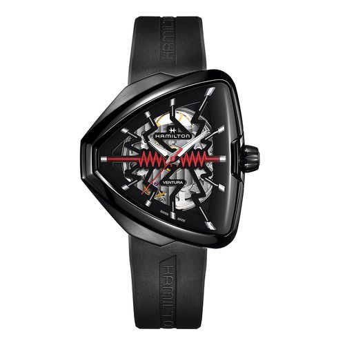 Reloj Hamilton Hamilton Elvis80 H24535331