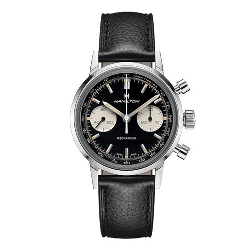 Reloj Hamilton Intra-Matic Chronograph H H38429730