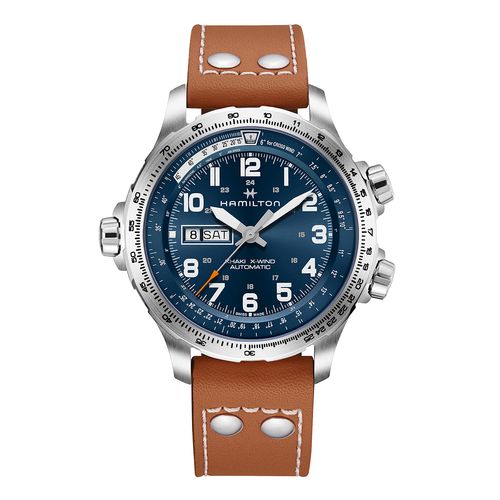 Reloj Hamilton Khaki Aviation H77765541