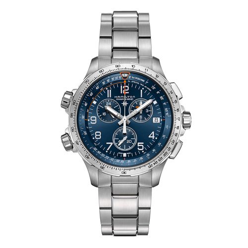 Reloj Hamilton Khaki Aviation H77922141
