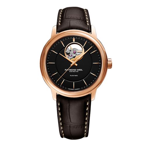 Reloj Raymond Weil Maestro 2227-PC5-20021
