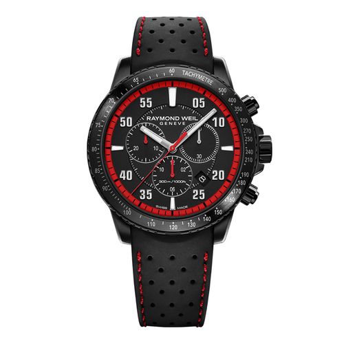 Reloj Raymond Weil Tango 8570-BKR-05240