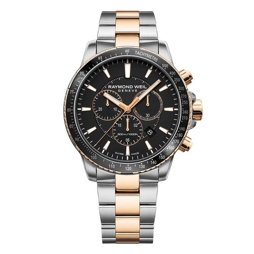 Reloj Raymond Weil Tango 8570-SP5-20001