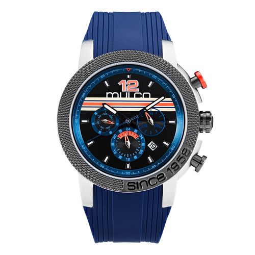 Reloj Mulco Creek MW-3-21662-043